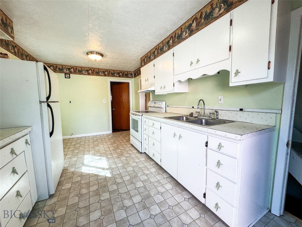 416 W Front Street, Livingston MT 59047