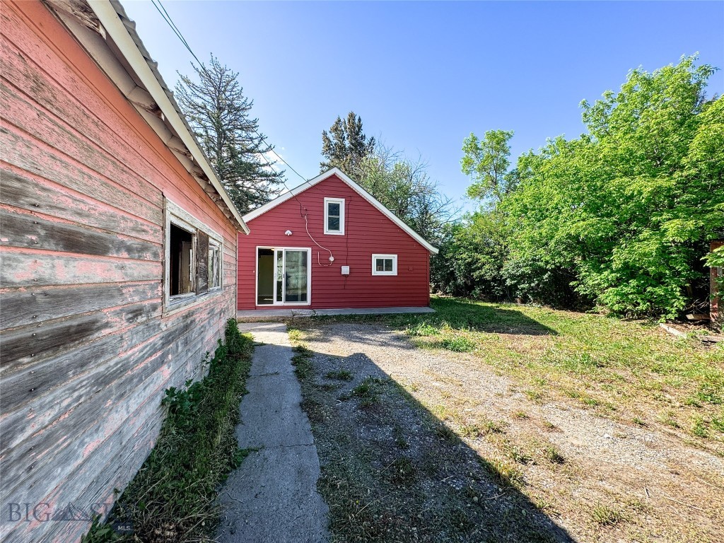 416 W Front Street, Livingston MT 59047