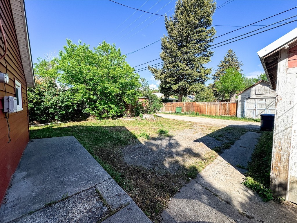 416 W Front Street, Livingston MT 59047
