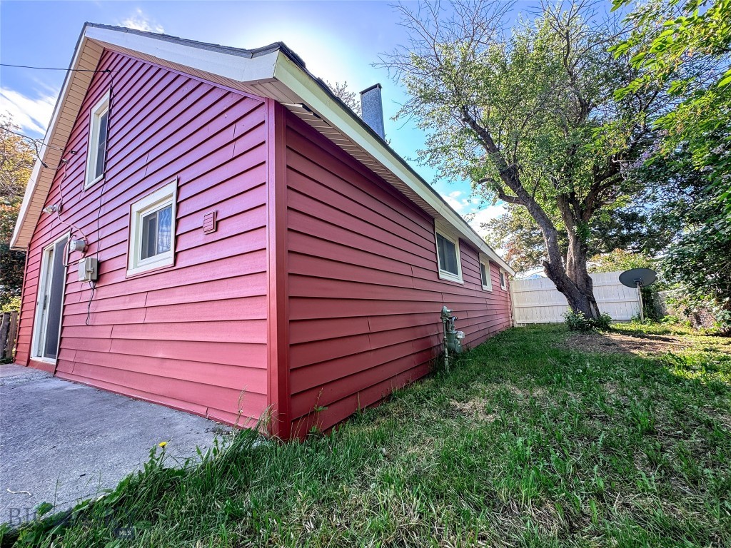 416 W Front Street, Livingston MT 59047