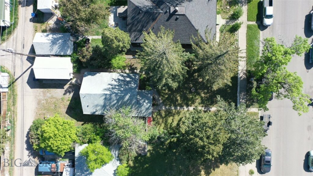 416 W Front Street, Livingston MT 59047