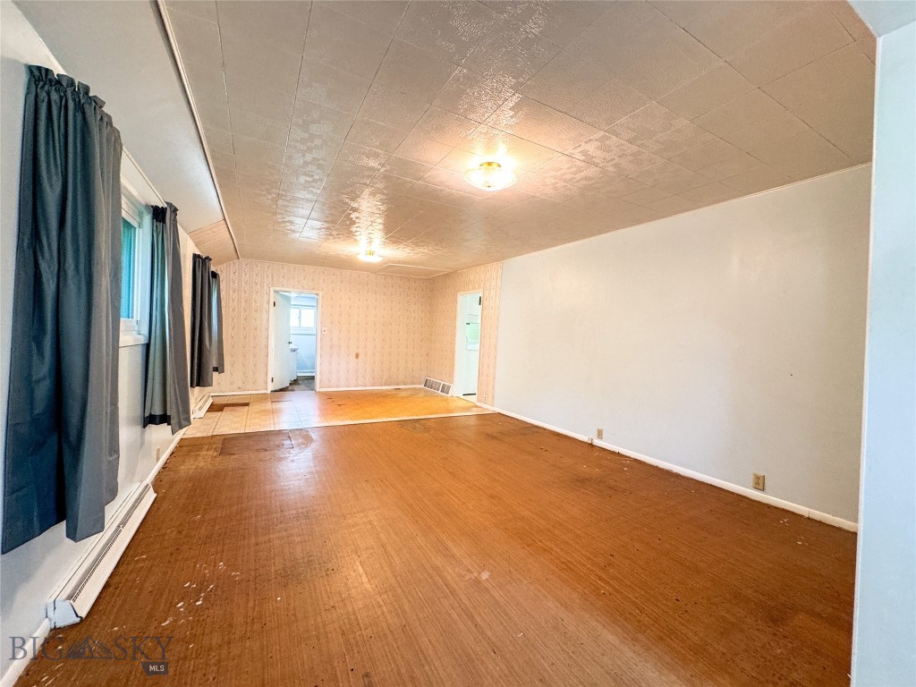 416 W Front Street, Livingston MT 59047