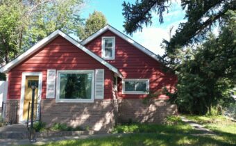 416 W Front Street, Livingston MT 59047