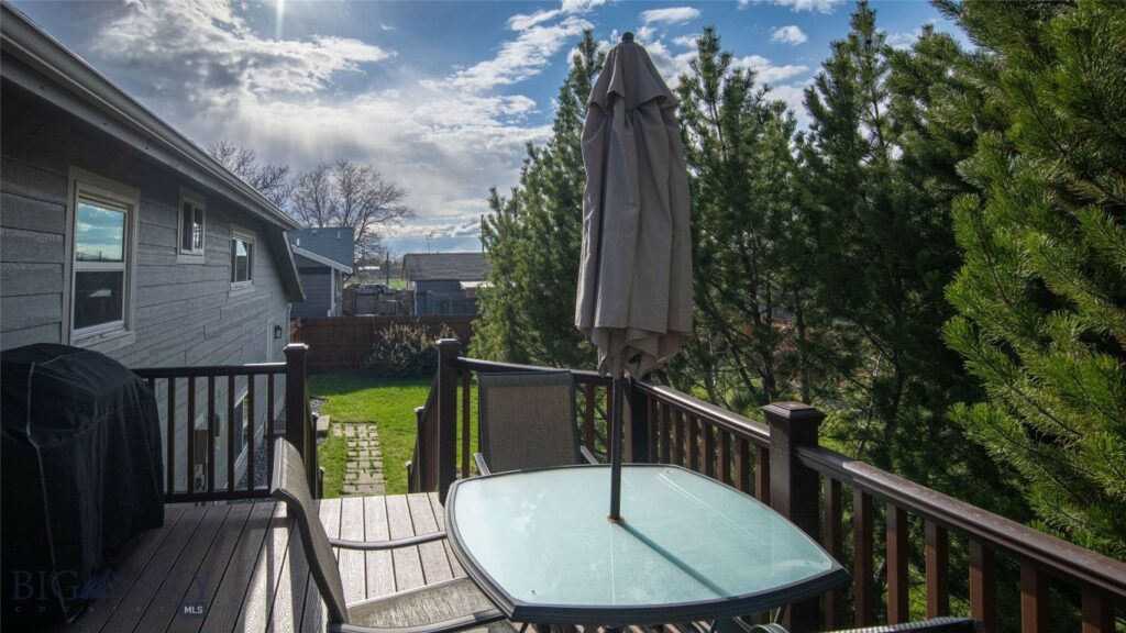 417 Henry Drive, Belgrade MT 59714