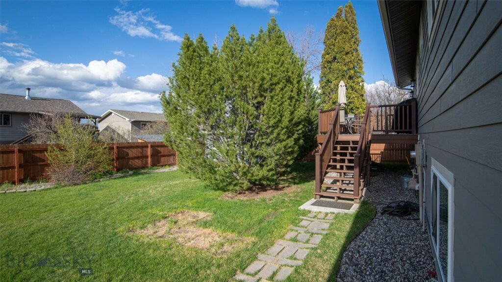 417 Henry Drive, Belgrade MT 59714