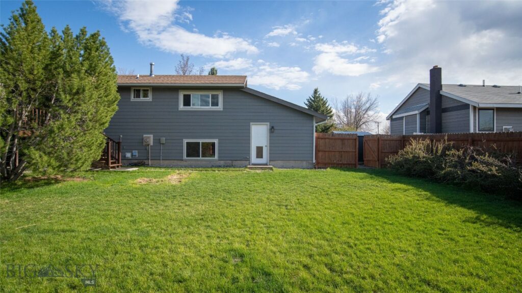 417 Henry Drive, Belgrade MT 59714