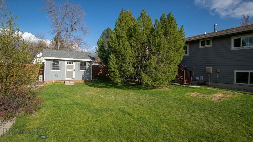 417 Henry Drive, Belgrade MT 59714