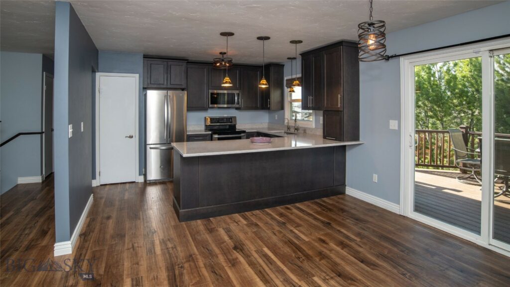 417 Henry Drive, Belgrade MT 59714