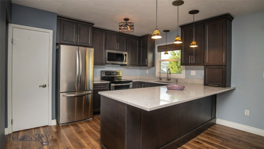 417 Henry Drive, Belgrade MT 59714