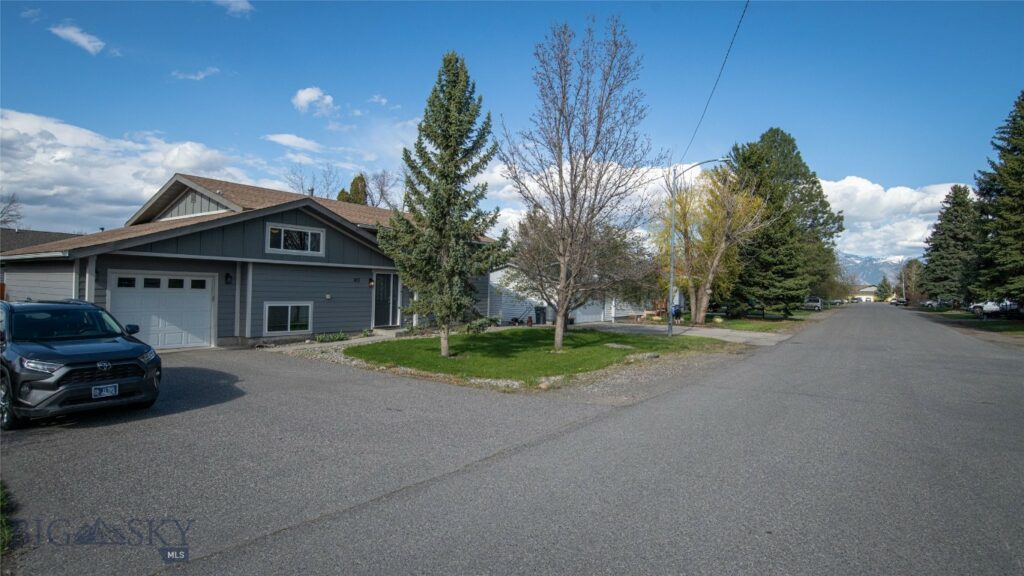 417 Henry Drive, Belgrade MT 59714