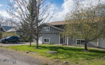 417 Henry Drive, Belgrade MT 59714