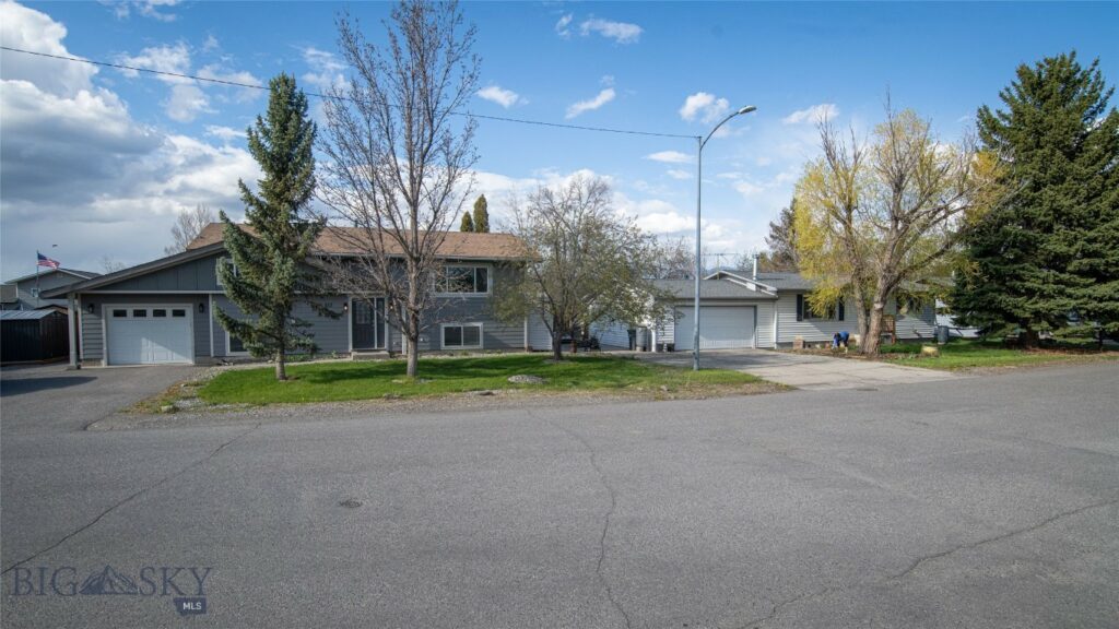 417 Henry Drive, Belgrade MT 59714