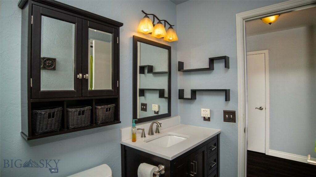 417 Henry Drive, Belgrade MT 59714