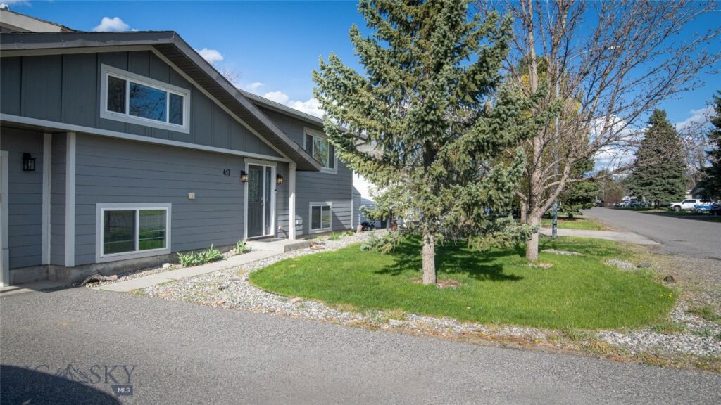 417 Henry Drive, Belgrade MT 59714
