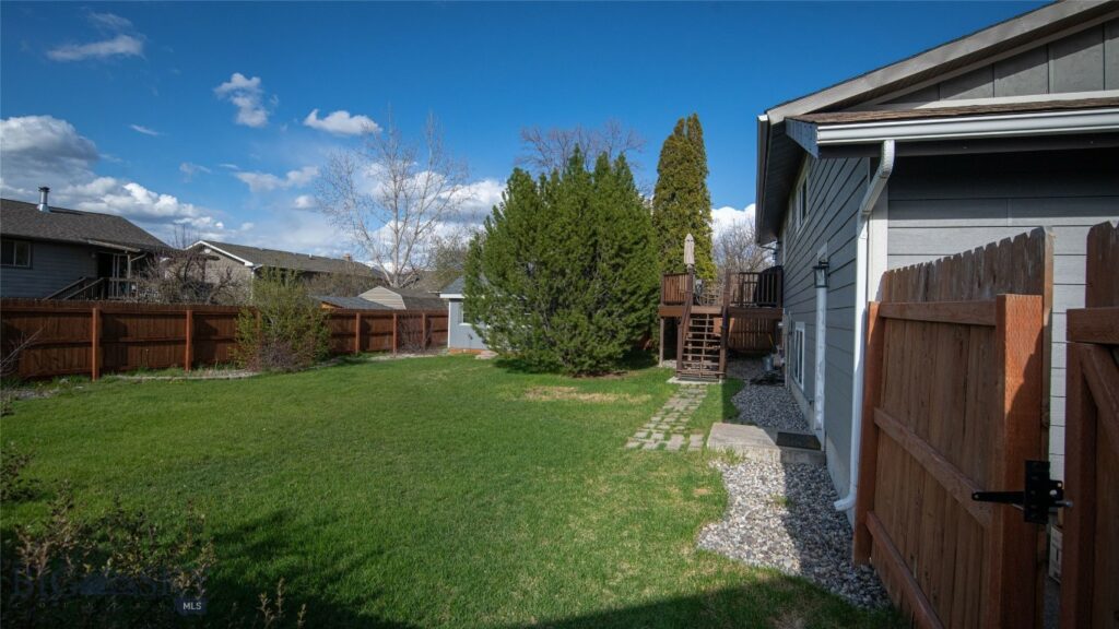 417 Henry Drive, Belgrade MT 59714