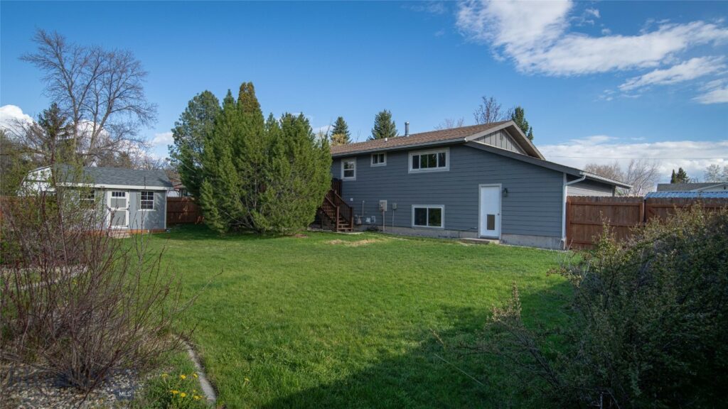 417 Henry Drive, Belgrade MT 59714