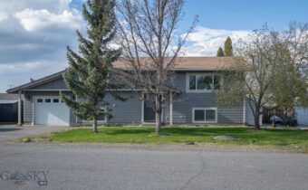 417 Henry Drive, Belgrade MT 59714