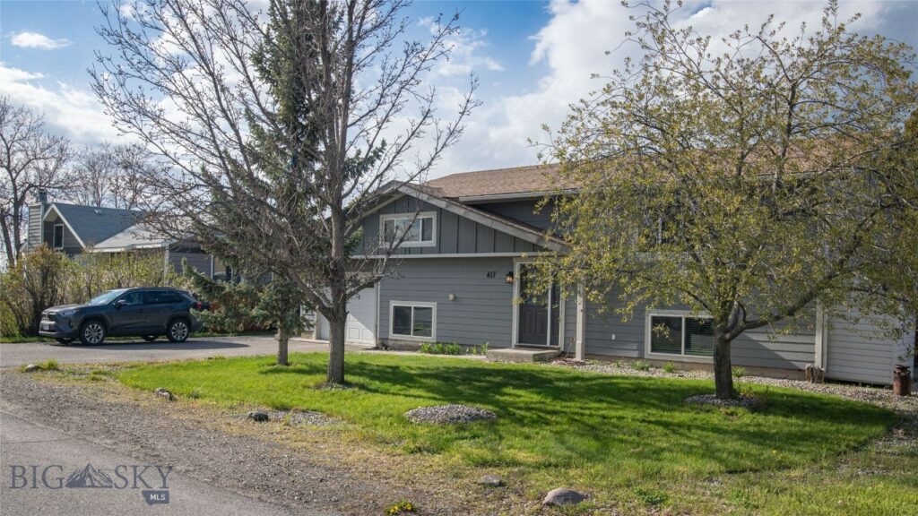417 Henry Drive, Belgrade MT 59714