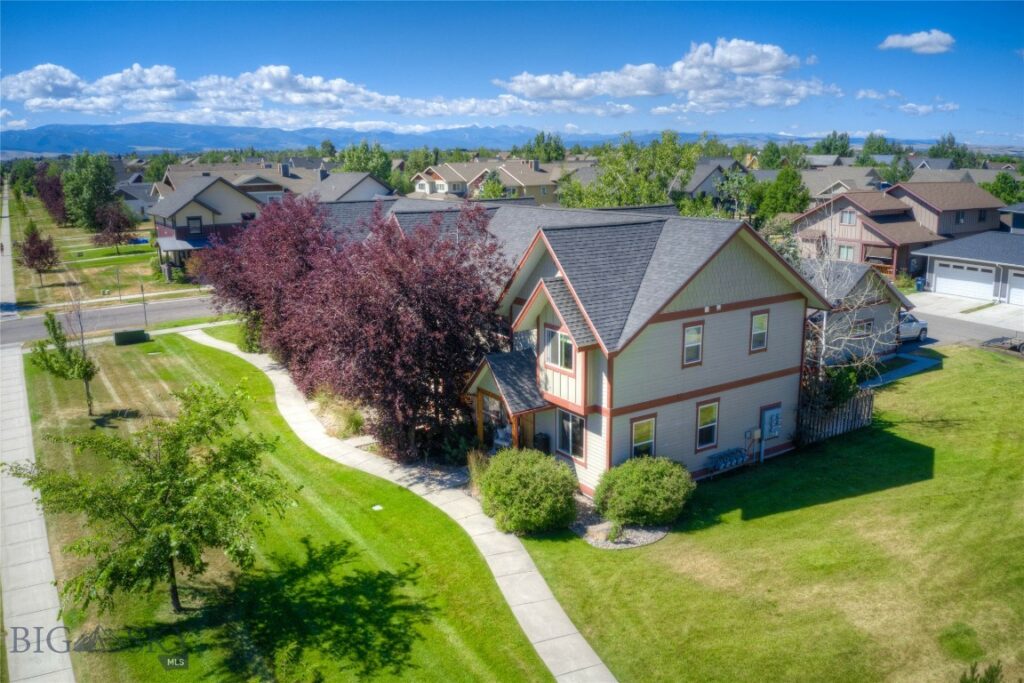 417 N Ferguson Avenue, Bozeman MT 59718