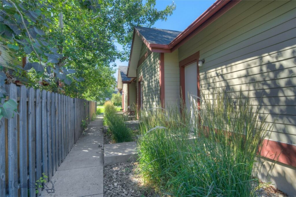 417 N Ferguson Avenue, Bozeman MT 59718