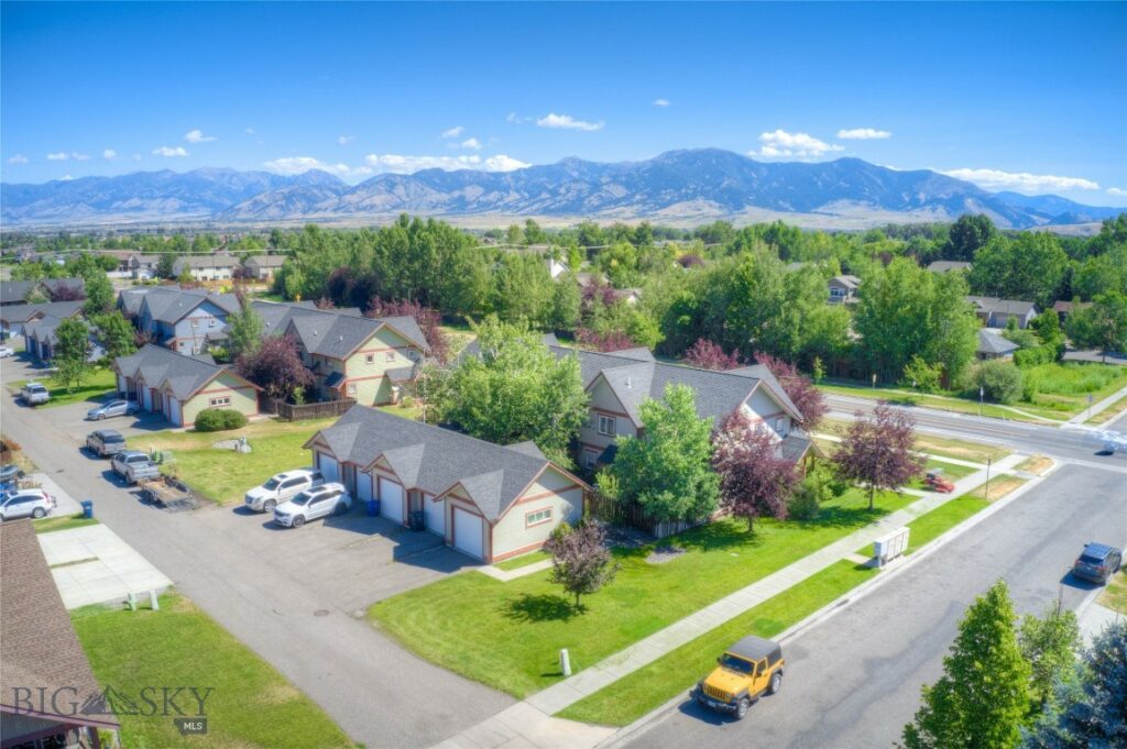 417 N Ferguson Avenue, Bozeman MT 59718