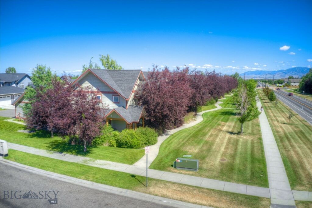 417 N Ferguson Avenue, Bozeman MT 59718