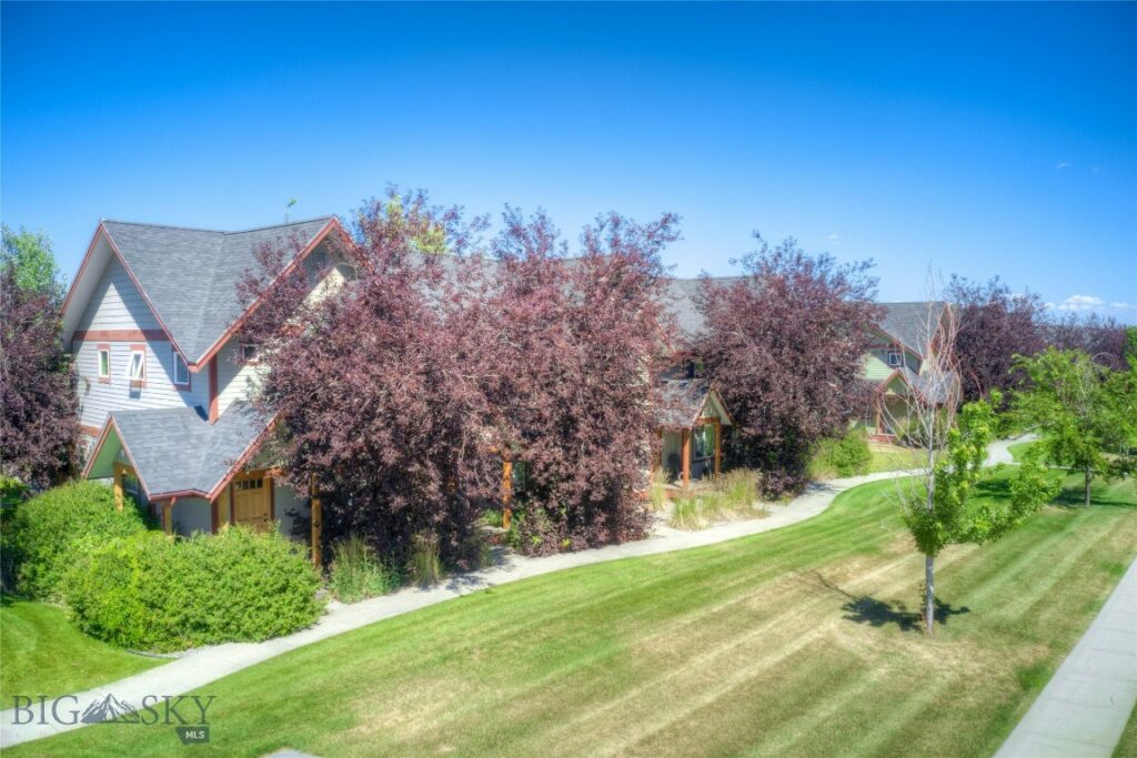 417 N Ferguson Avenue, Bozeman MT 59718