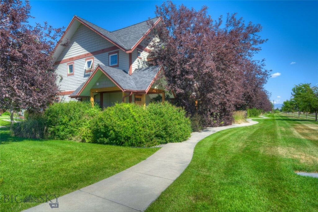 417 N Ferguson Avenue, Bozeman MT 59718