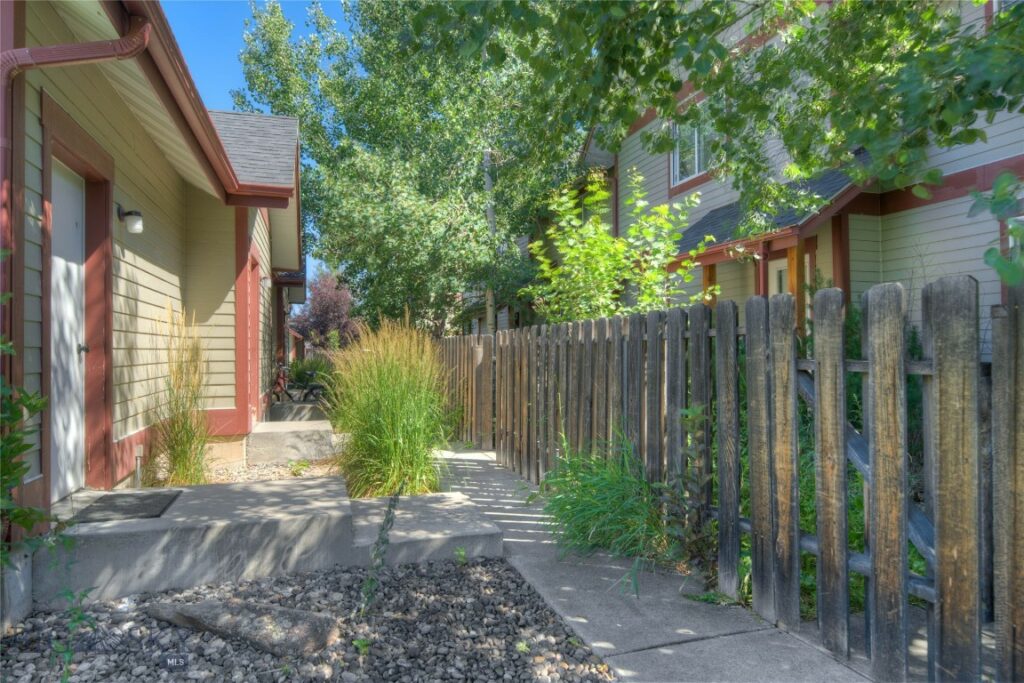 417 N Ferguson Avenue, Bozeman MT 59718