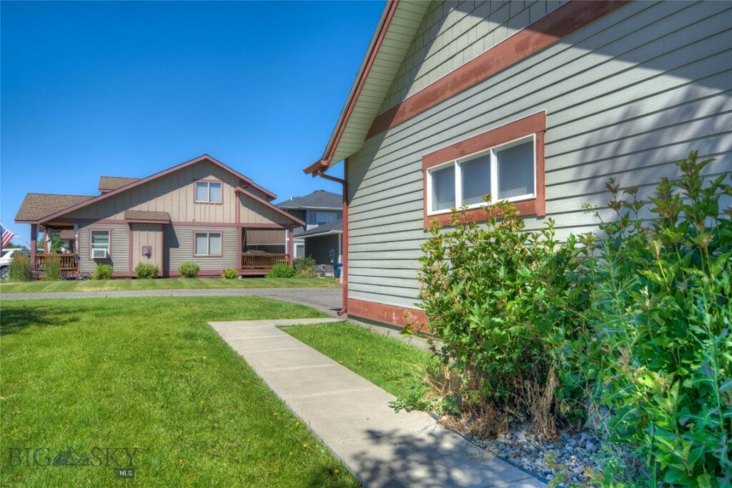 417 N Ferguson Avenue, Bozeman MT 59718