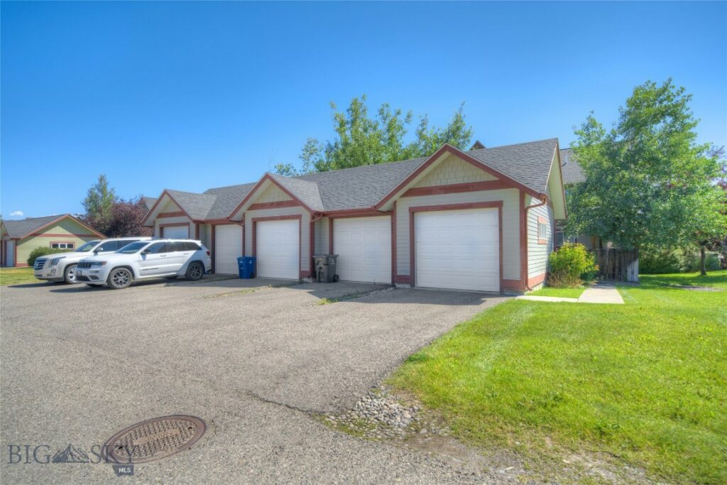 417 N Ferguson Avenue, Bozeman MT 59718