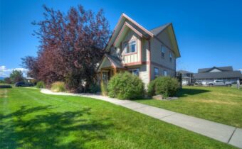 417 N Ferguson Avenue, Bozeman MT 59718