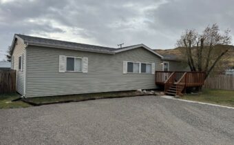 417 N L Street, Livingston MT 59047