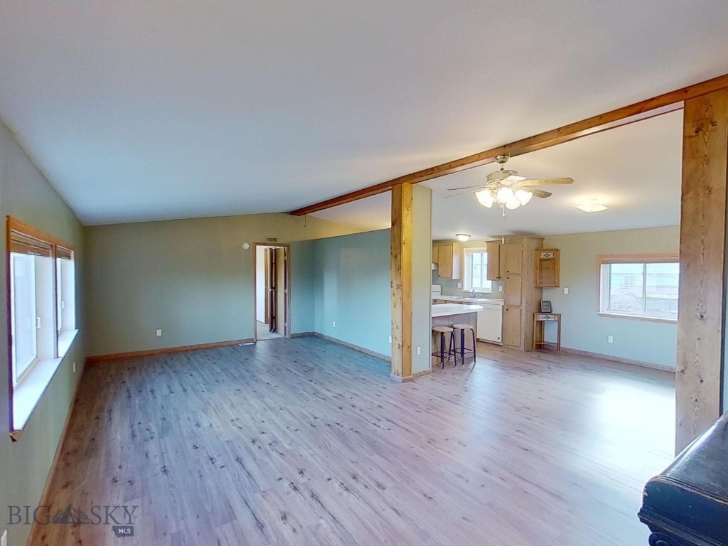 417 N L Street, Livingston MT 59047