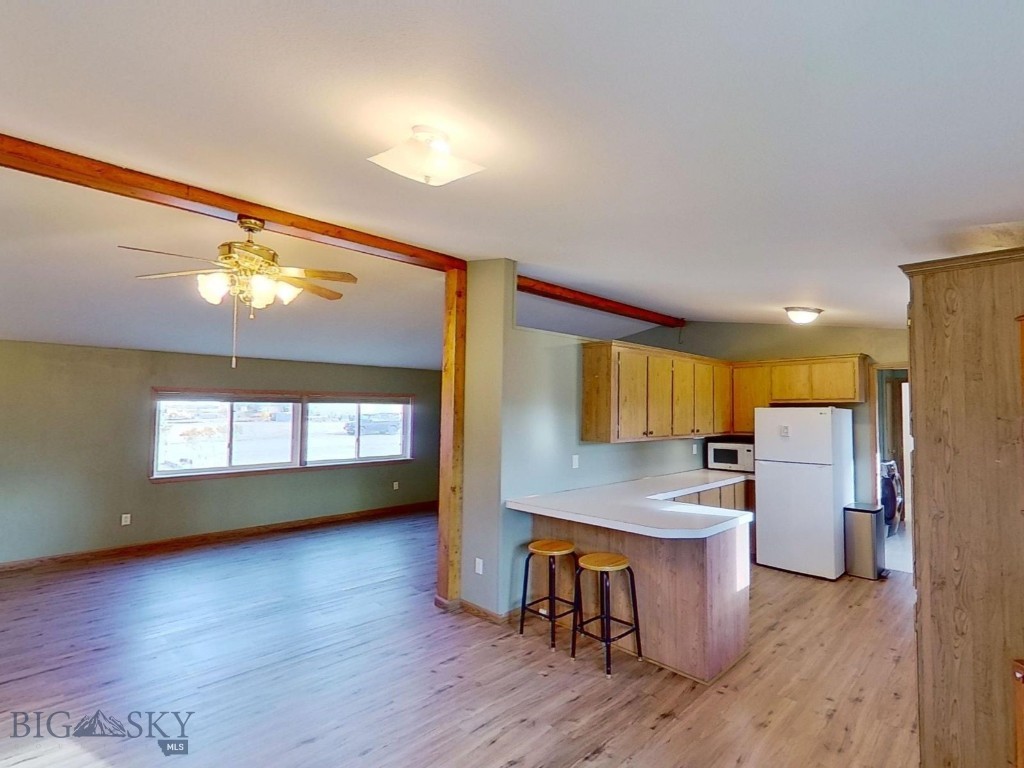 417 N L Street, Livingston MT 59047