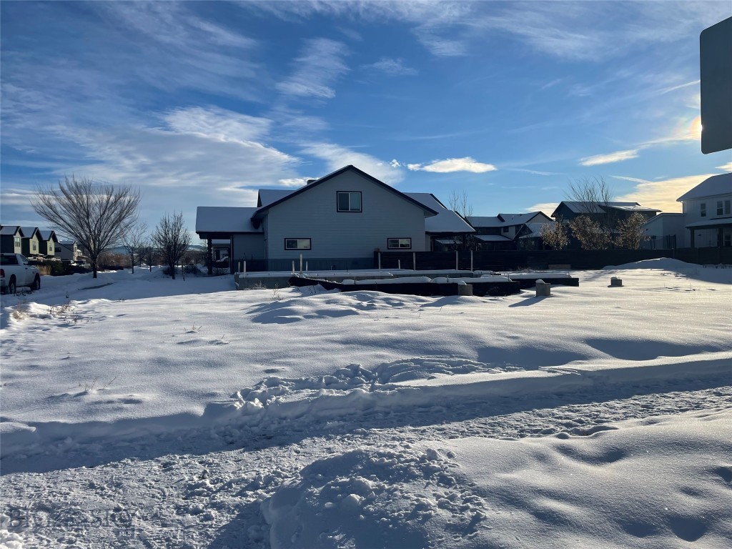 4178 Annie Street, Bozeman MT 59718