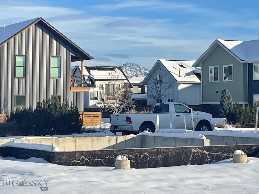 4178 Annie Street, Bozeman MT 59718