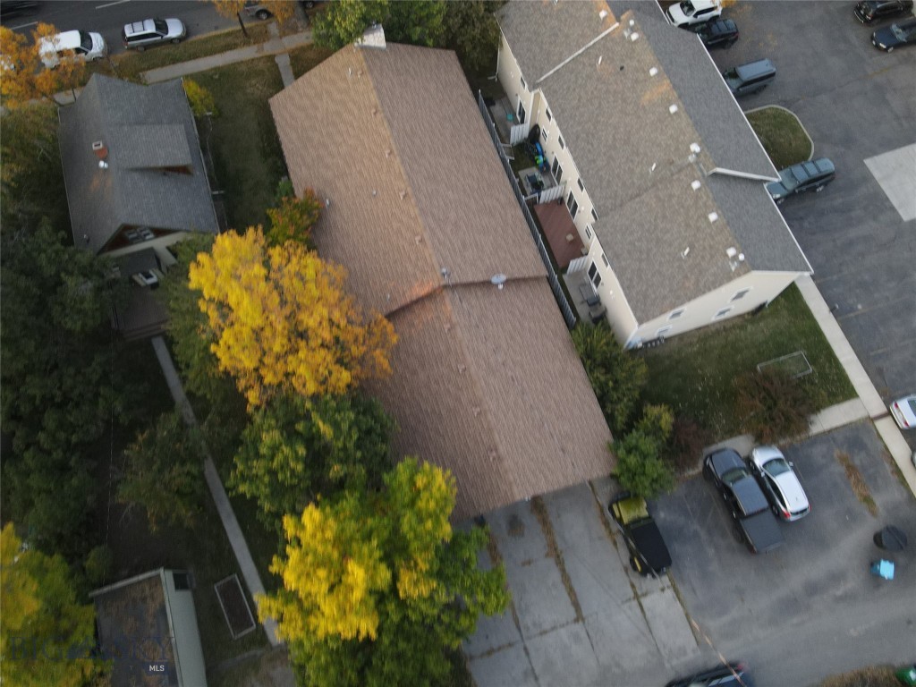 418 W Babcock Street, Bozeman MT 59715