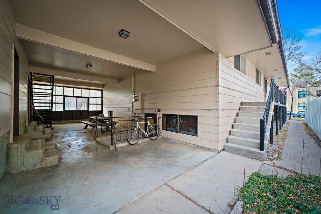 418 W Babcock Street, Bozeman MT 59715
