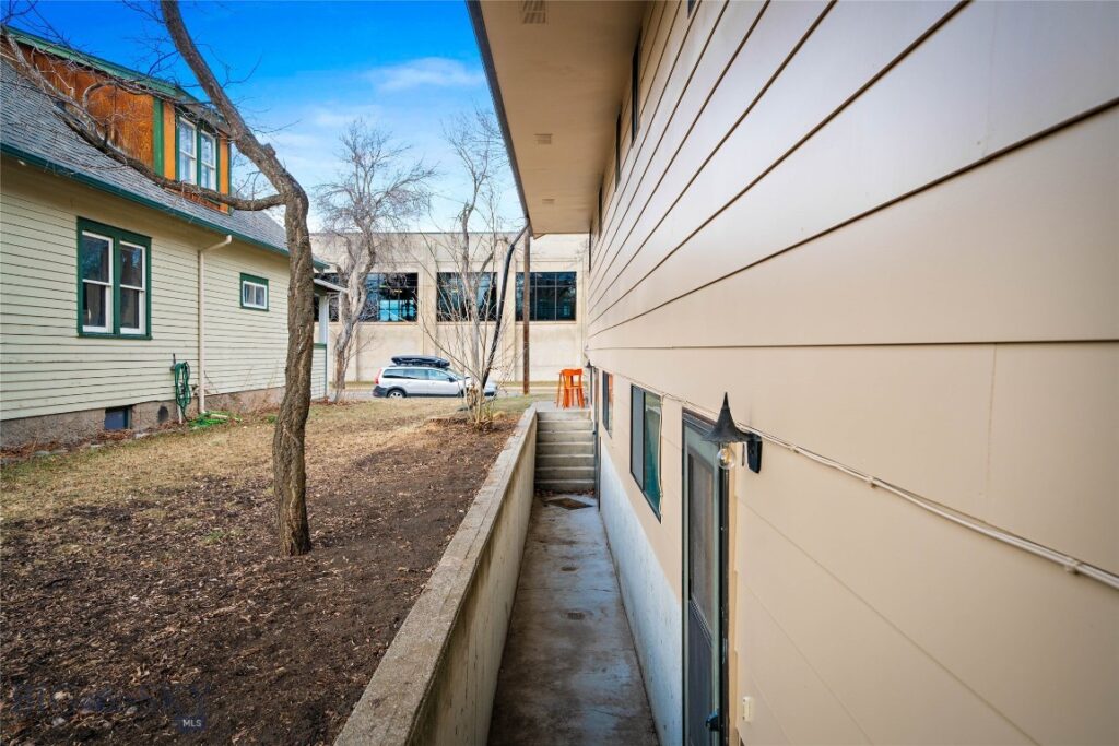 418 W Babcock Street, Bozeman MT 59715