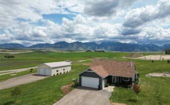 418 May Lane, Belgrade MT 59714