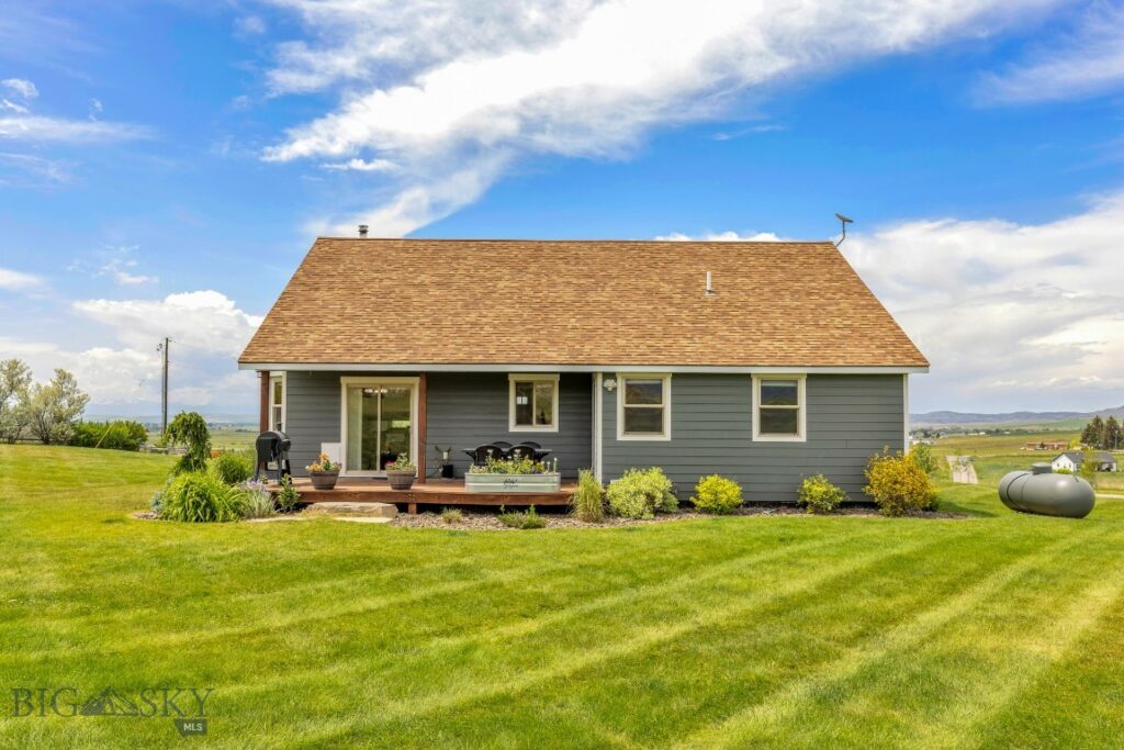 418 May Lane, Belgrade MT 59714