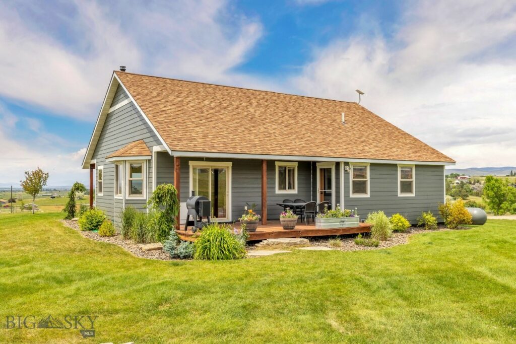 418 May Lane, Belgrade MT 59714