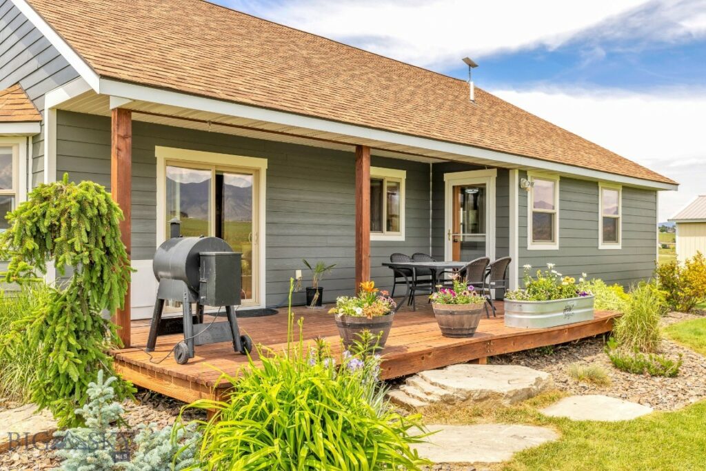 418 May Lane, Belgrade MT 59714