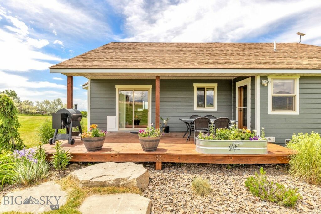 418 May Lane, Belgrade MT 59714