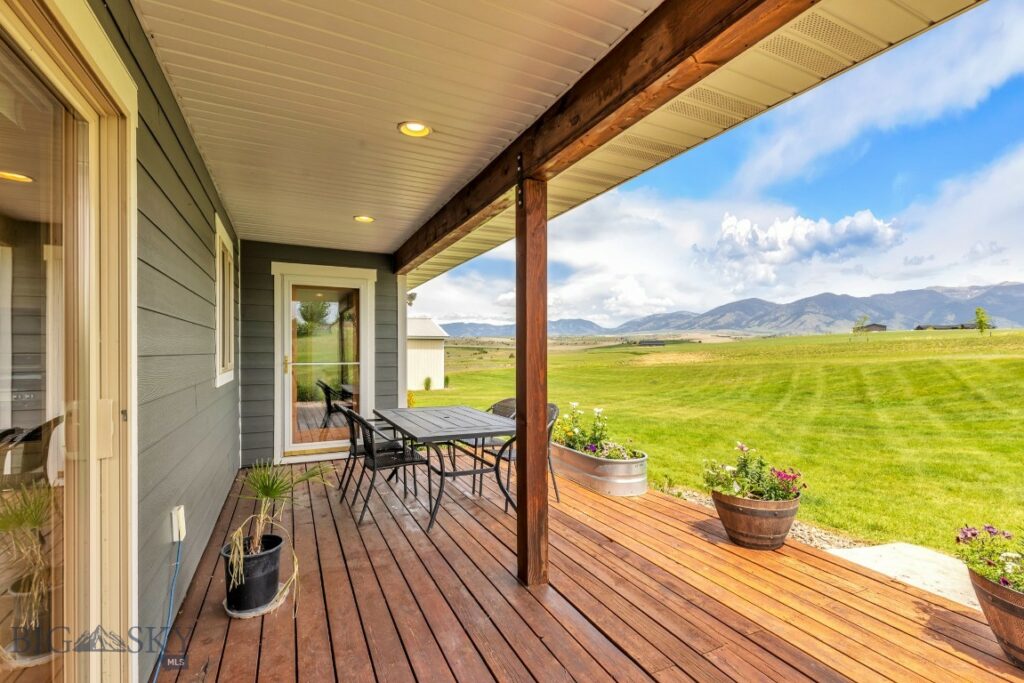 418 May Lane, Belgrade MT 59714