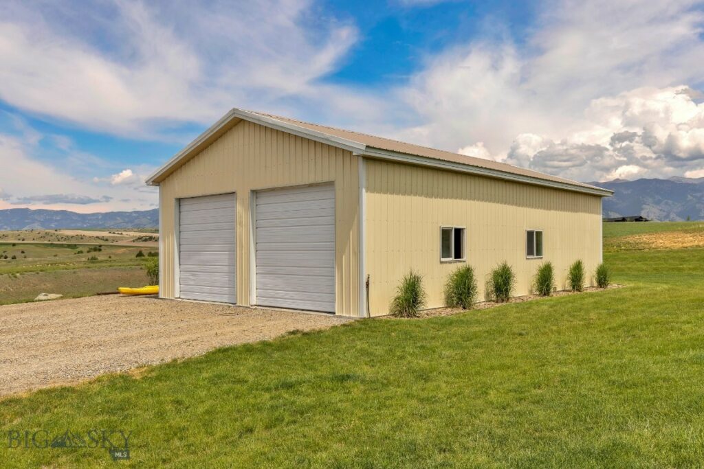 418 May Lane, Belgrade MT 59714