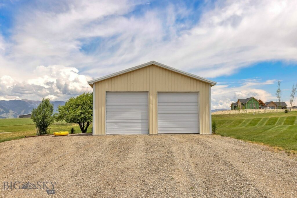418 May Lane, Belgrade MT 59714
