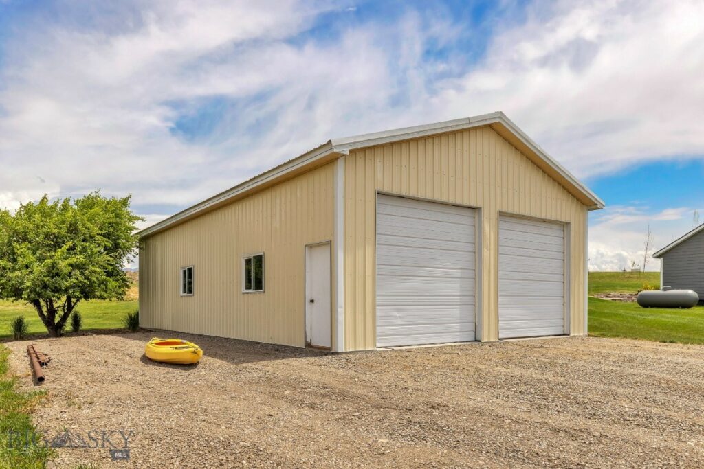 418 May Lane, Belgrade MT 59714