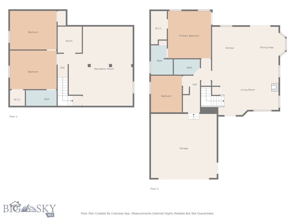 418 May Lane, Belgrade MT 59714